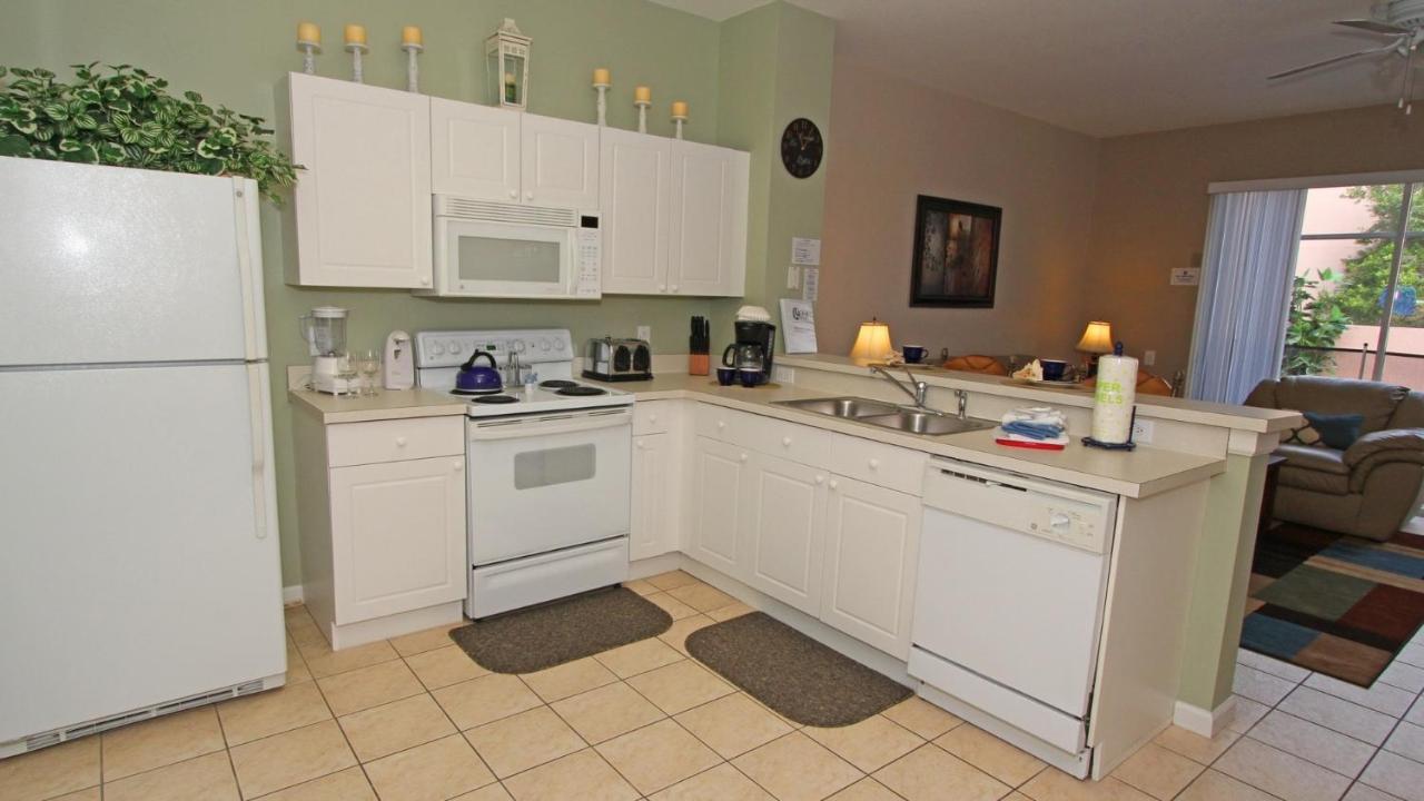 Windsor Palms Resort - 3 Bed 3 Baths Townhome Kissimmee Luaran gambar