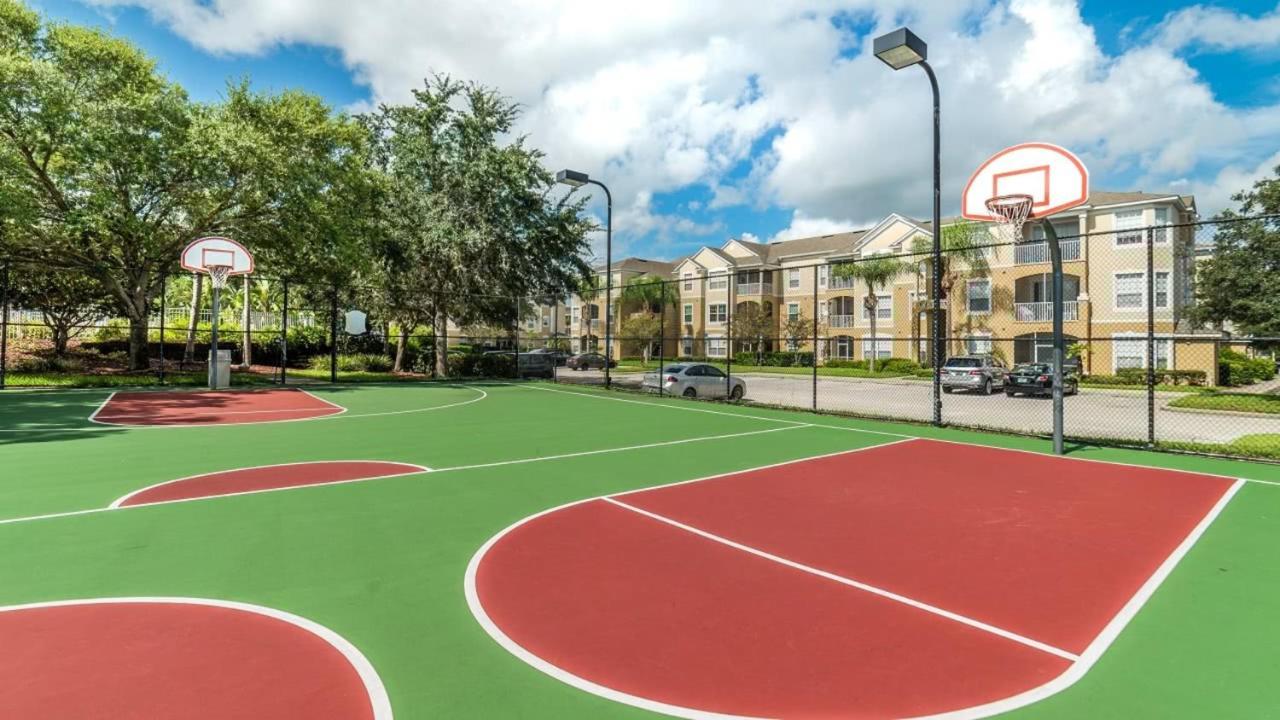 Windsor Palms Resort - 3 Bed 3 Baths Townhome Kissimmee Luaran gambar