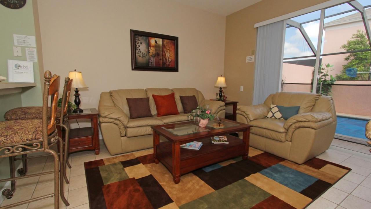 Windsor Palms Resort - 3 Bed 3 Baths Townhome Kissimmee Luaran gambar