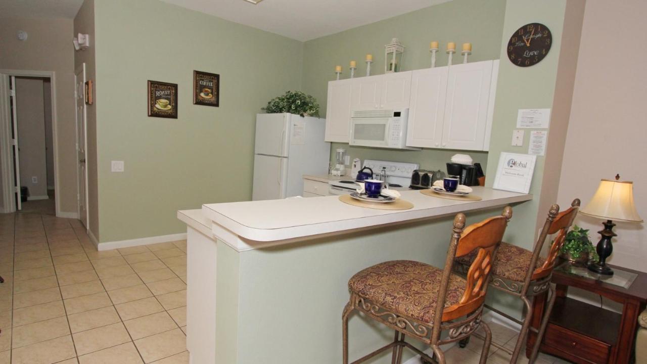 Windsor Palms Resort - 3 Bed 3 Baths Townhome Kissimmee Luaran gambar