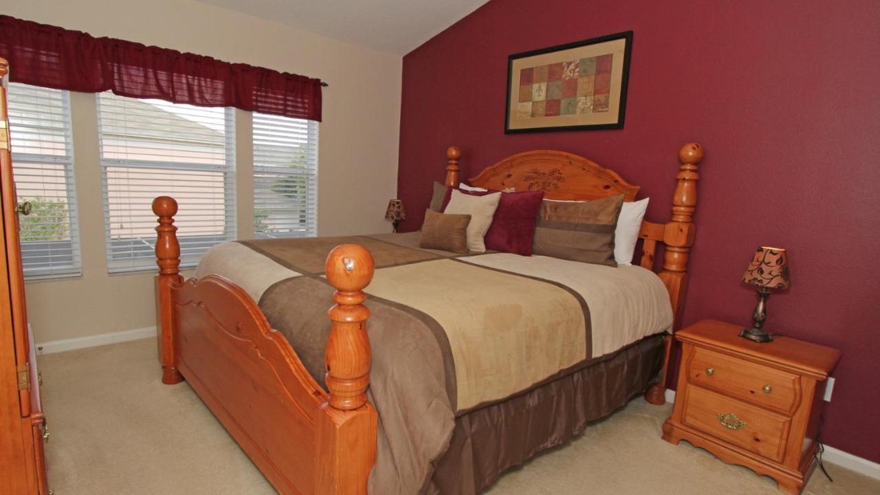 Windsor Palms Resort - 3 Bed 3 Baths Townhome Kissimmee Luaran gambar