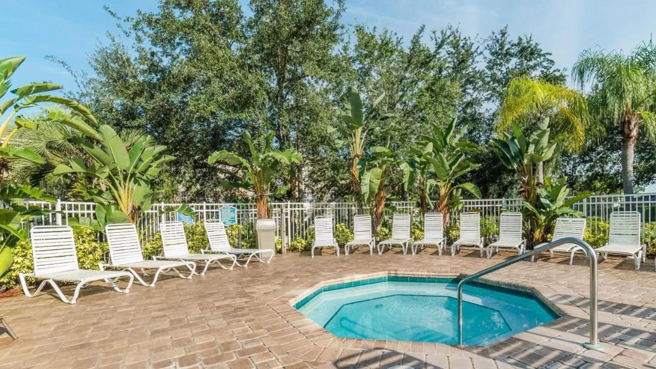 Windsor Palms Resort - 3 Bed 3 Baths Townhome Kissimmee Luaran gambar